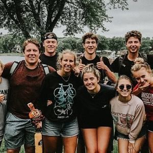 Meet your Posher, Liam